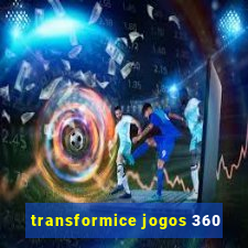 transformice jogos 360